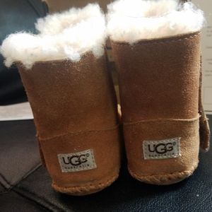 Baby Ugg boots